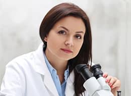 laborantine